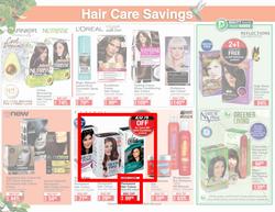 Dis-Chem : Beauty Fair (19 August - 13 September 2020), page 40