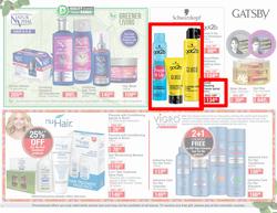 Dis-Chem : Beauty Fair (19 August - 13 September 2020), page 41