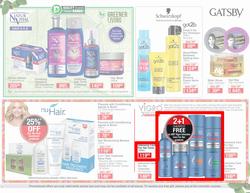 Dis-Chem : Beauty Fair (19 August - 13 September 2020), page 41