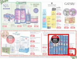 Dis-Chem : Beauty Fair (19 August - 13 September 2020), page 41