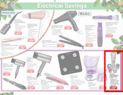Dis-Chem : Beauty Fair (19 August - 13 September 2020), page 42