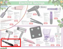 Dis-Chem : Beauty Fair (19 August - 13 September 2020), page 42