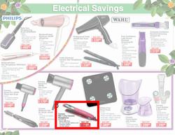 Dis-Chem : Beauty Fair (19 August - 13 September 2020), page 42