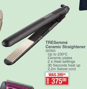 Tresemme Ceramic Straightener 287924
