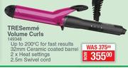 Tresemme Volume Curls 149348