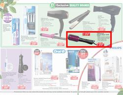 Dis-Chem : Beauty Fair (19 August - 13 September 2020), page 43