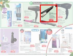 Dis-Chem : Beauty Fair (19 August - 13 September 2020), page 43