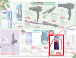 Dis-Chem : Beauty Fair (19 August - 13 September 2020), page 43