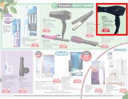 Dis-Chem : Beauty Fair (19 August - 13 September 2020), page 43