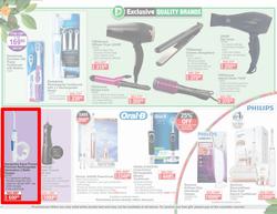Dis-Chem : Beauty Fair (19 August - 13 September 2020), page 43