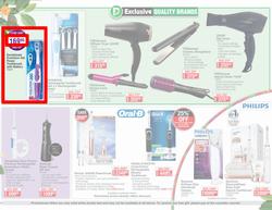 Dis-Chem : Beauty Fair (19 August - 13 September 2020), page 43