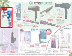 Dis-Chem : Beauty Fair (19 August - 13 September 2020), page 43