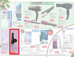 Dis-Chem : Beauty Fair (19 August - 13 September 2020), page 43