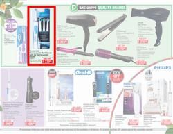 Dis-Chem : Beauty Fair (19 August - 13 September 2020), page 43