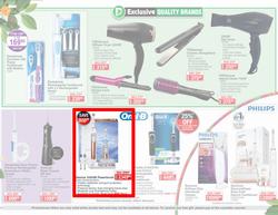 Dis-Chem : Beauty Fair (19 August - 13 September 2020), page 43