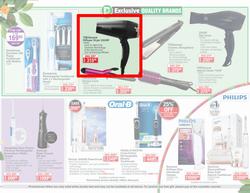 Dis-Chem : Beauty Fair (19 August - 13 September 2020), page 43
