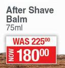 Tabac Original After Shave Balm-75ml