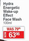 L'Oreal Men Expert Hydra Energetic Wake Up Effect Face Wash-100ml