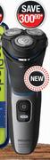 Philips Aqua Touch Shaver 292062