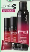 Bionike Defence Man Safe Shave Shaving Foam-200ml