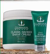 Clubman Pinaud Classic Barber Shave Cream-453ml