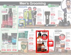 Dis-Chem : Beauty Fair (19 August - 13 September 2020), page 44