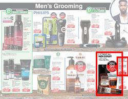 Dis-Chem : Beauty Fair (19 August - 13 September 2020), page 44