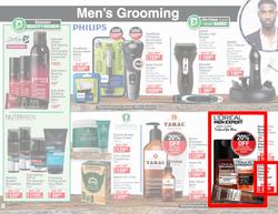 Dis-Chem : Beauty Fair (19 August - 13 September 2020), page 44