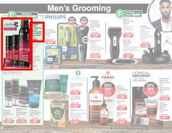 Dis-Chem : Beauty Fair (19 August - 13 September 2020), page 44