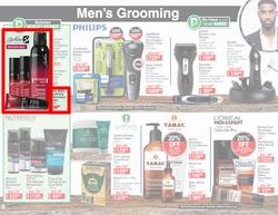 Dis-Chem : Beauty Fair (19 August - 13 September 2020), page 44