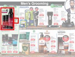 Dis-Chem : Beauty Fair (19 August - 13 September 2020), page 44