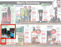 Dis-Chem : Beauty Fair (19 August - 13 September 2020), page 44