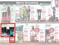 Dis-Chem : Beauty Fair (19 August - 13 September 2020), page 44