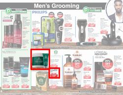 Dis-Chem : Beauty Fair (19 August - 13 September 2020), page 44