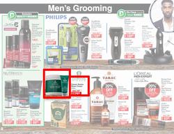 Dis-Chem : Beauty Fair (19 August - 13 September 2020), page 44