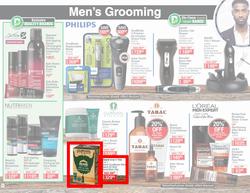 Dis-Chem : Beauty Fair (19 August - 13 September 2020), page 44