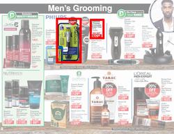 Dis-Chem : Beauty Fair (19 August - 13 September 2020), page 44