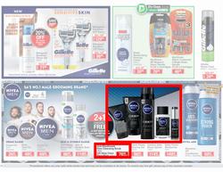 Dis-Chem : Beauty Fair (19 August - 13 September 2020), page 45