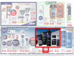 Dis-Chem : Beauty Fair (19 August - 13 September 2020), page 45