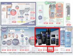 Dis-Chem : Beauty Fair (19 August - 13 September 2020), page 45