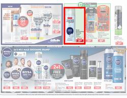Dis-Chem : Beauty Fair (19 August - 13 September 2020), page 45