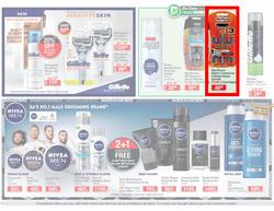 Dis-Chem : Beauty Fair (19 August - 13 September 2020), page 45