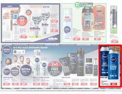 Dis-Chem : Beauty Fair (19 August - 13 September 2020), page 45