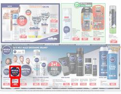 Dis-Chem : Beauty Fair (19 August - 13 September 2020), page 45