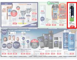Dis-Chem : Beauty Fair (19 August - 13 September 2020), page 45