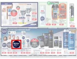 Dis-Chem : Beauty Fair (19 August - 13 September 2020), page 45