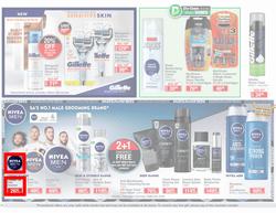 Dis-Chem : Beauty Fair (19 August - 13 September 2020), page 45