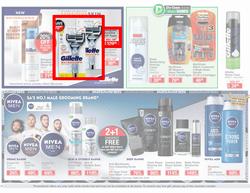 Dis-Chem : Beauty Fair (19 August - 13 September 2020), page 45