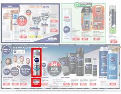 Dis-Chem : Beauty Fair (19 August - 13 September 2020), page 45