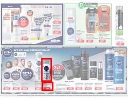Dis-Chem : Beauty Fair (19 August - 13 September 2020), page 45